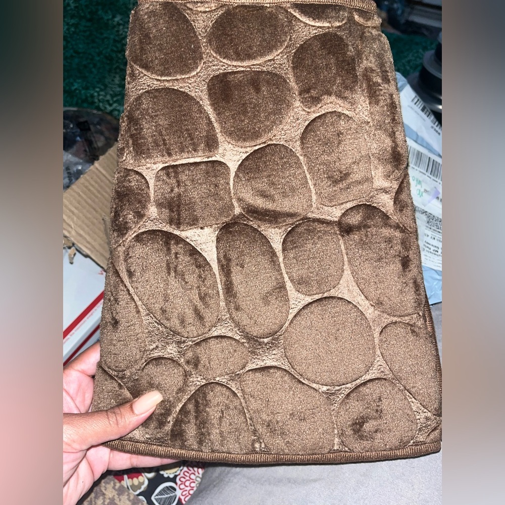 Bathroom Mat/Rug